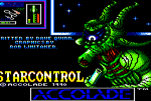 Star Control 0