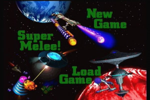 Star Control II 2
