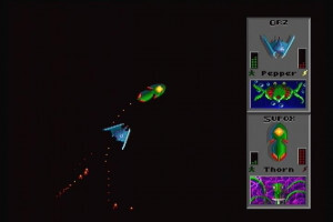 Star Control II abandonware