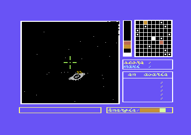 Star Crash abandonware