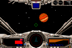 Star Cruiser II: The Odysseus Project 22