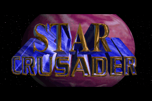 Star Crusader 1