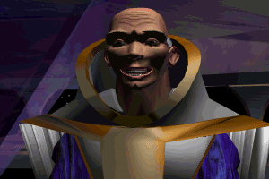 Star Crusader 2