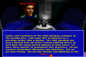 Star Crusader 3