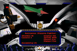 Star Crusader 4