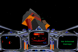 Star Crusader 5