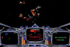 Star Crusader 6