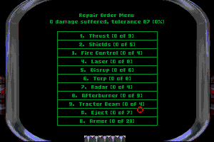 Star Crusader 7
