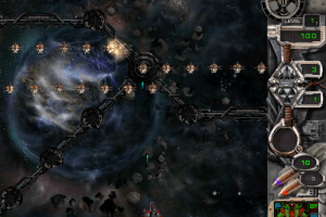 Star Defender II 2