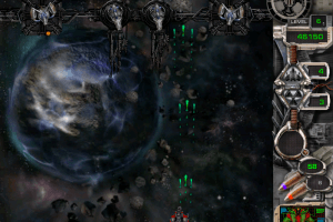 Star Defender II 4