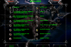 Star Defender II 6