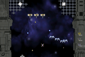 Star Defender abandonware