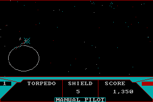 Star Destroyer: Episode I abandonware