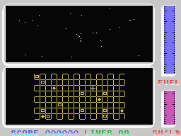 Star Fighter abandonware