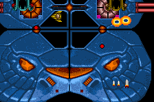 Star Fighter 9
