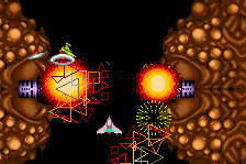 Star Fighter 10
