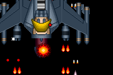 Star Fighter 12