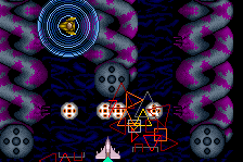 Star Fighter 14