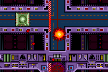 Star Fighter 15