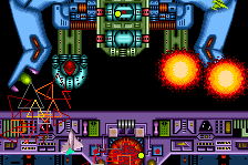 Star Fighter 16