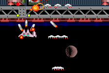 Star Fighter 1