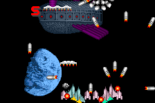 Star Fighter 2