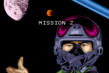 Star Fighter 3