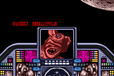 Star Fighter 4