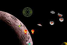 Star Fighter 6