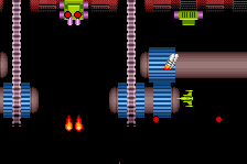 Star Fighter abandonware