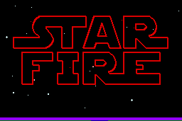 Star Fire 0