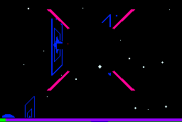 Star Fire 9