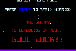 Star Fire 1