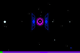 Star Fire 3