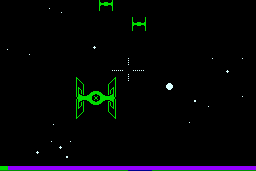 Star Fire 5