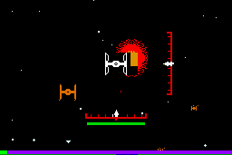 Star Fire 6