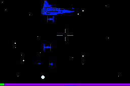 Star Fire 7