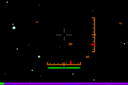 Star Fire 8