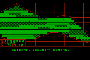 Star Fleet II: Krellan Commander 9