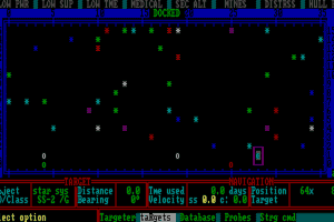 Star Fleet II: Krellan Commander 11