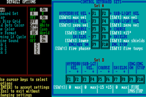 Star Fleet II: Krellan Commander 4