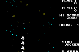 Star Jacker 1