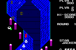 Star Jacker 2