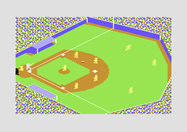 Star League Baseball abandonware