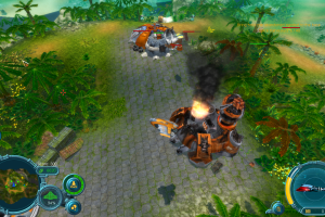 Star Legion 9