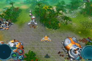 Star Legion abandonware