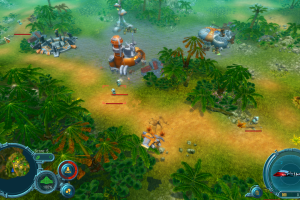 Star Legion 5