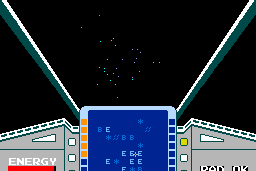 Star Luster abandonware