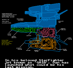 Star Luster abandonware