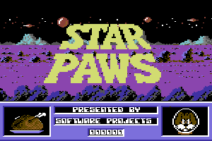 Star Paws 0